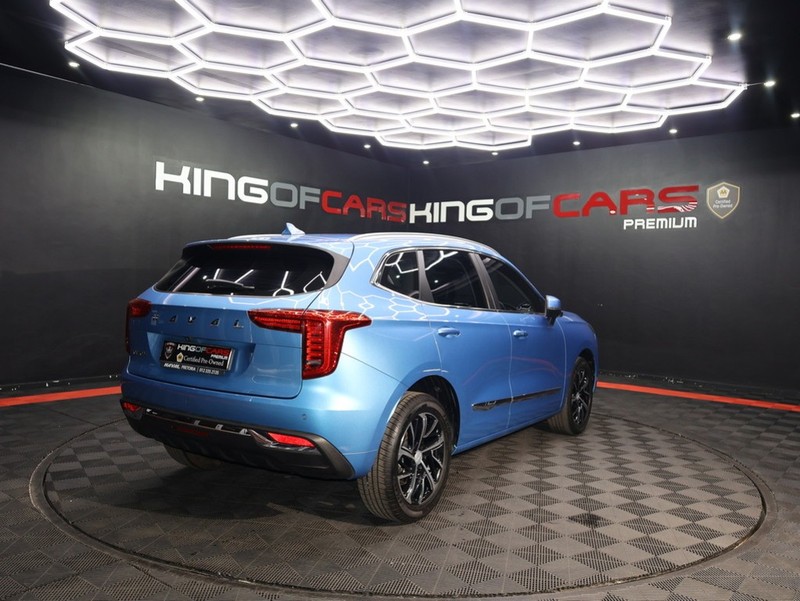 Haval Jolion - King Of Cars Group - Image 4