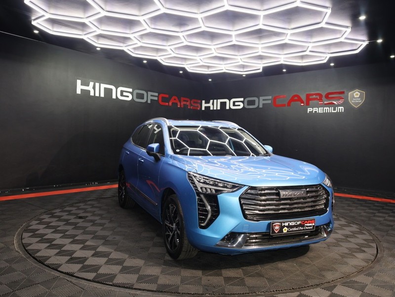 Haval Jolion - King Of Cars Group - Image 1