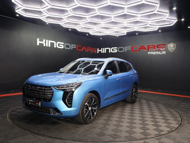 Haval Jolion - King Of Cars Group - Image 3