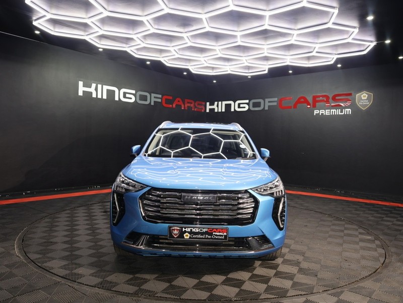 Haval Jolion - King Of Cars Group - Image 2