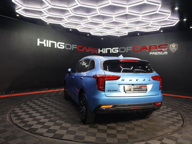 Haval Jolion - King Of Cars Group - Image 6