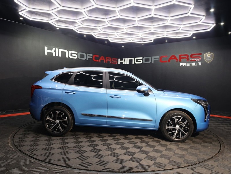 Haval Jolion - King Of Cars Group - Image 7