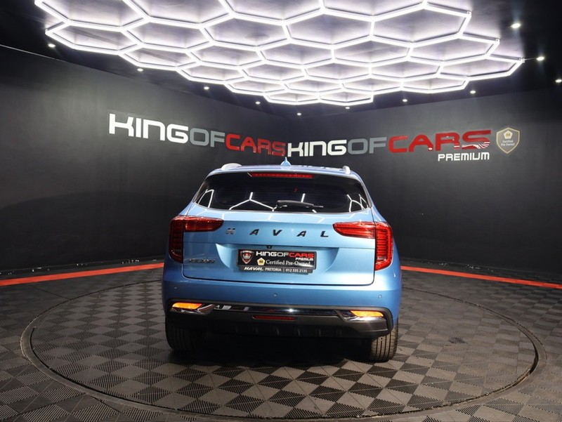 Haval Jolion - King Of Cars Group - Image 5