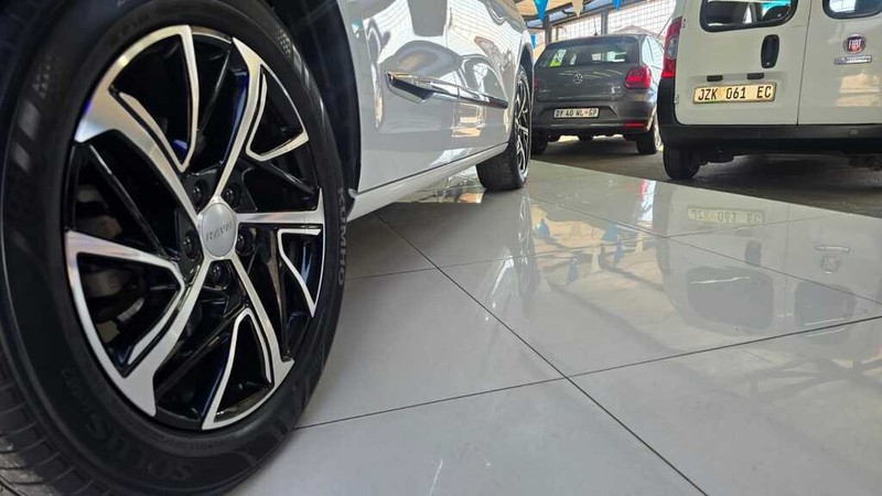 Haval Jolion - G.I.G Motors - Image 6