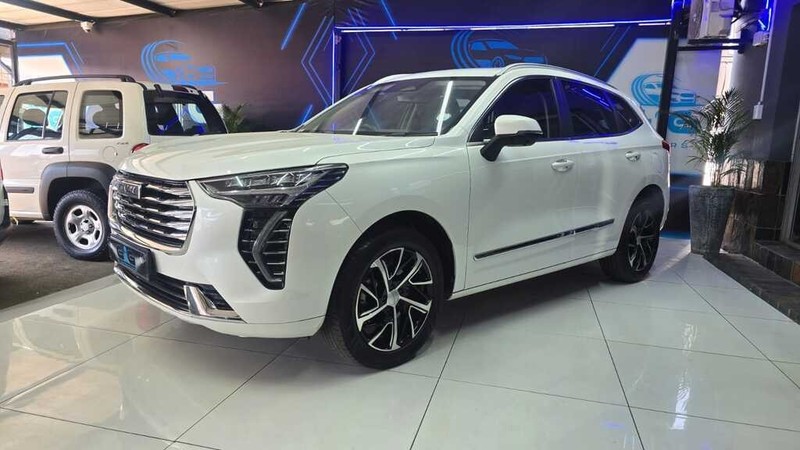 Haval Jolion - G.I.G Motors - Image 3