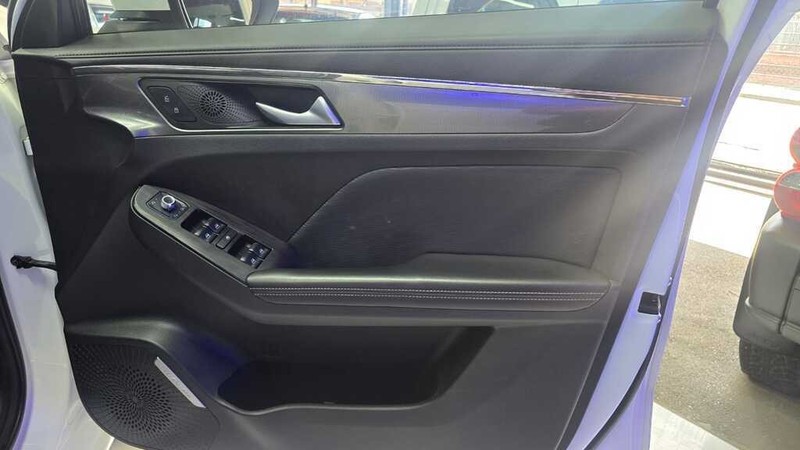 Haval Jolion - G.I.G Motors - Image 12