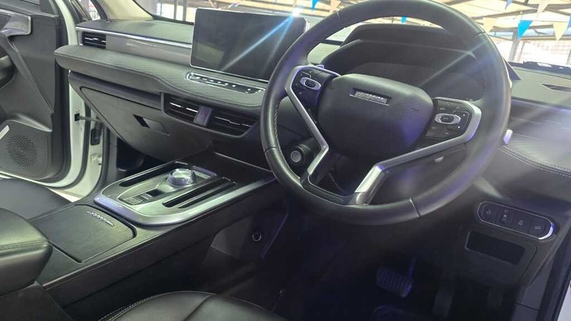 Haval Jolion - G.I.G Motors - Image 14