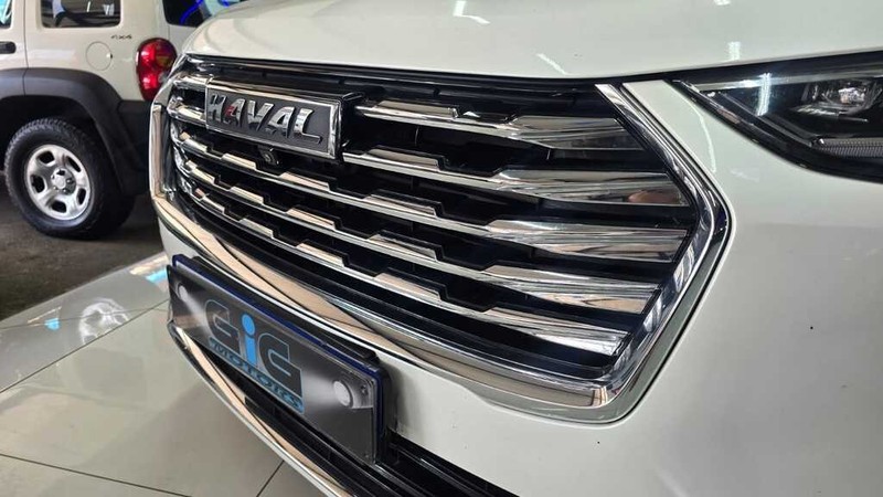 Haval Jolion - G.I.G Motors - Image 10