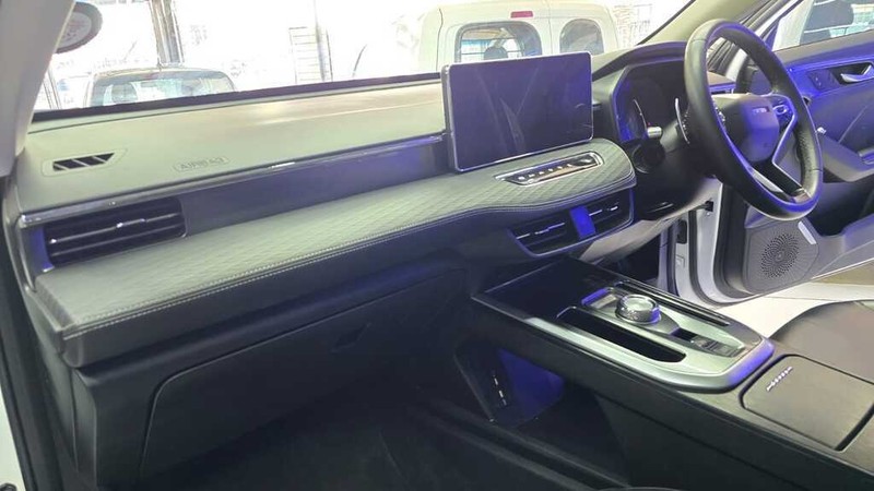 Haval Jolion - G.I.G Motors - Image 15