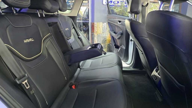 Haval Jolion - G.I.G Motors - Image 18