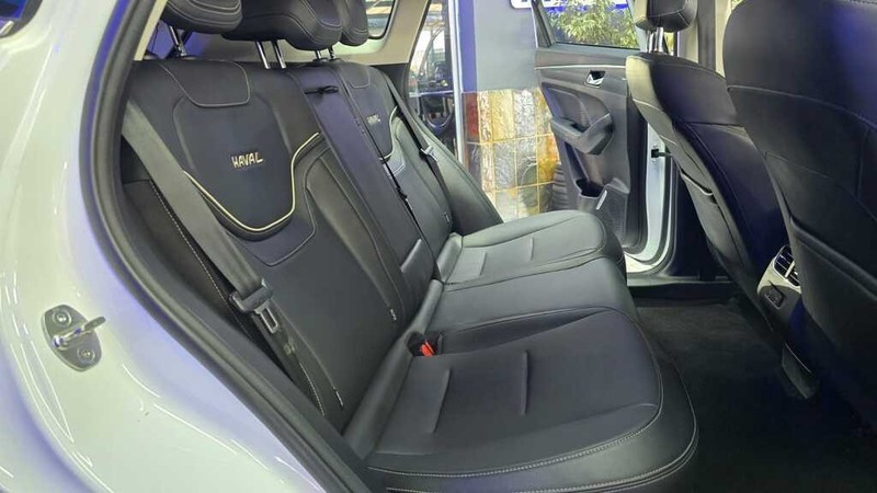 Haval Jolion - G.I.G Motors - Image 17