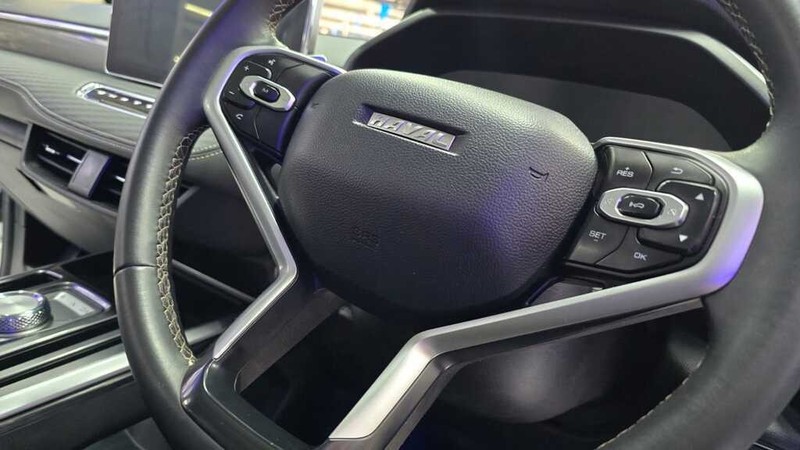 Haval Jolion - G.I.G Motors - Image 19