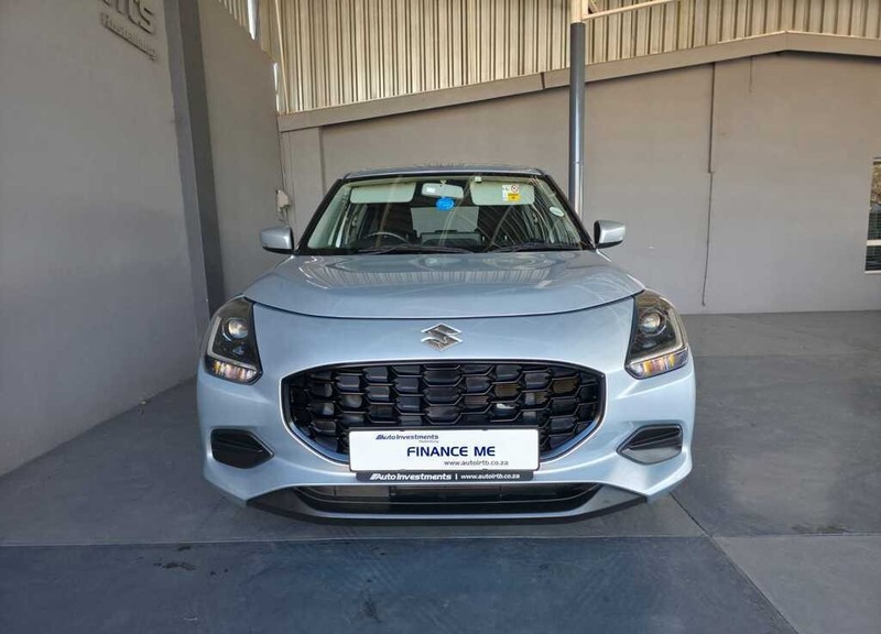 Suzuki Swift - Auto Investments Rustenburg - Image 2