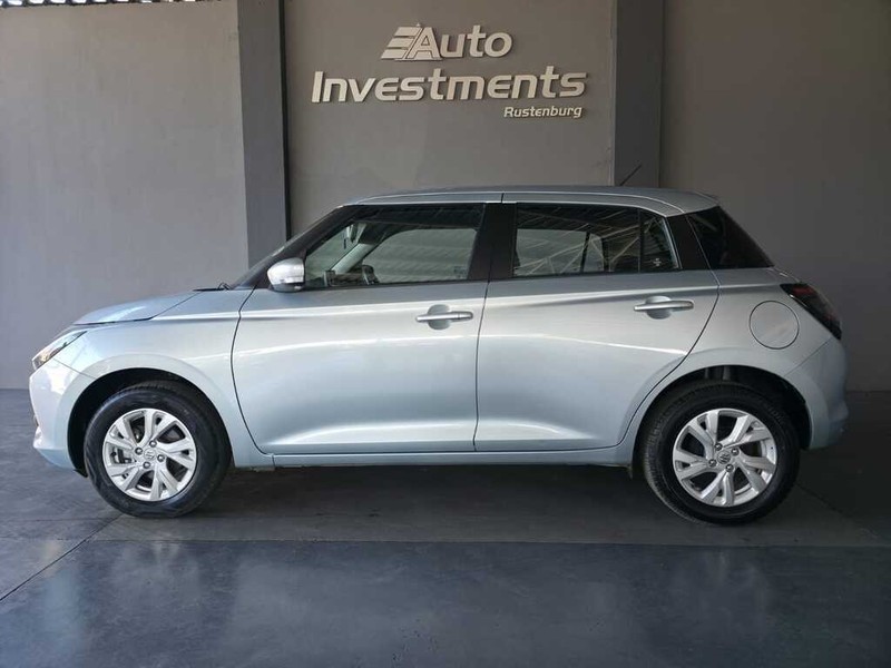 Suzuki Swift - Auto Investments Rustenburg - Image 3