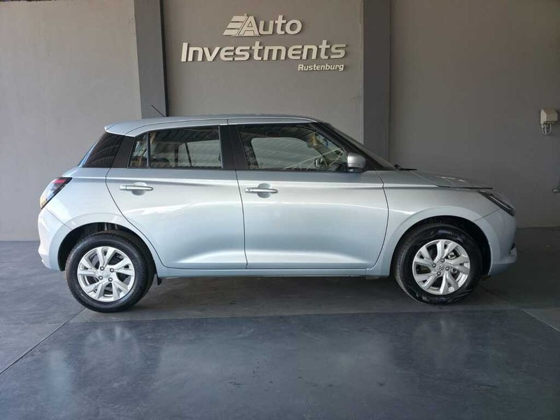 Suzuki Swift - Auto Investments Rustenburg - Image 7
