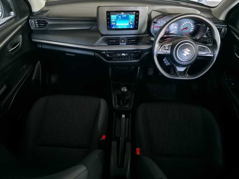 Suzuki Swift - Auto Investments Rustenburg - Image 11