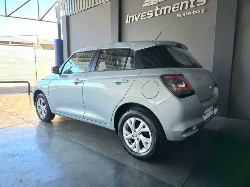 Suzuki Swift - Auto Investments Rustenburg - Image 4