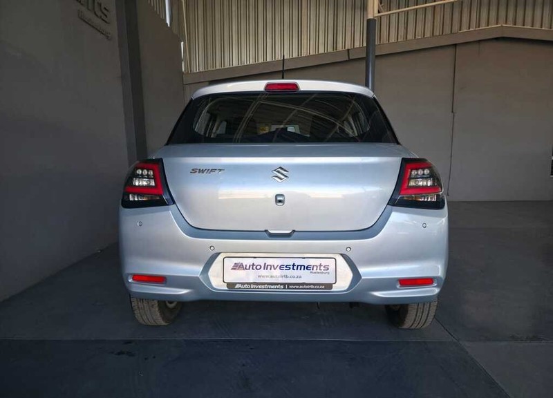 Suzuki Swift - Auto Investments Rustenburg - Image 6