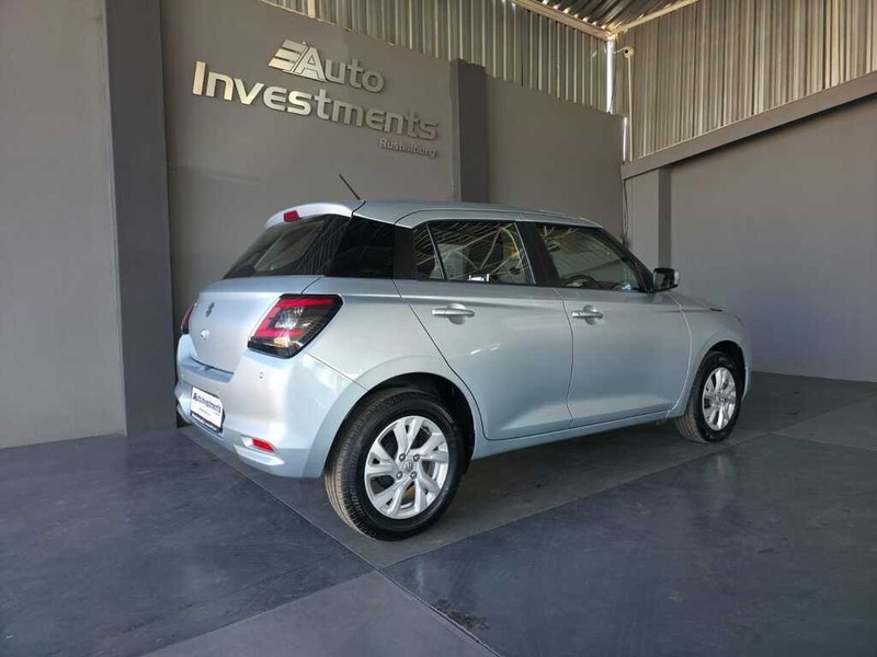Suzuki Swift - Auto Investments Rustenburg - Image 5