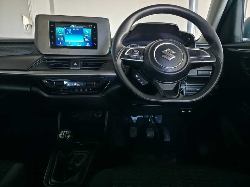Suzuki Swift - Auto Investments Rustenburg - Image 14