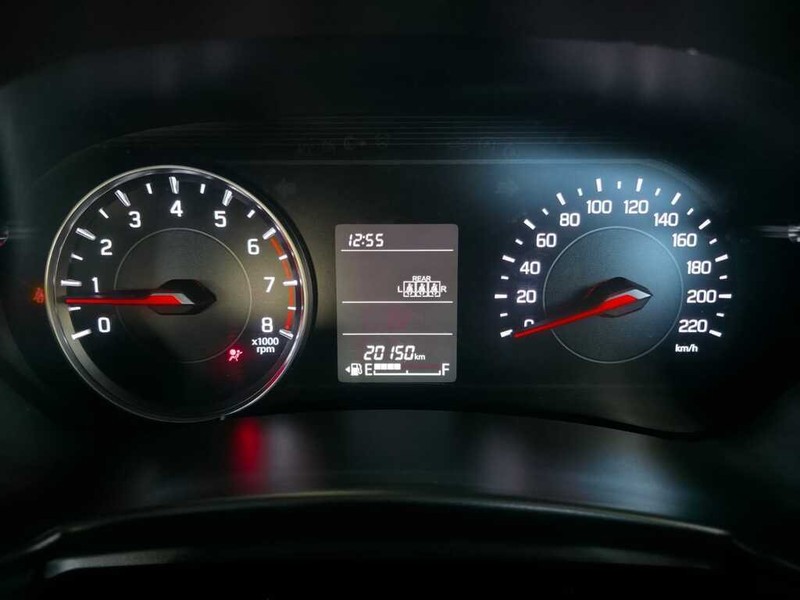 Suzuki Swift - Auto Investments Rustenburg - Image 19