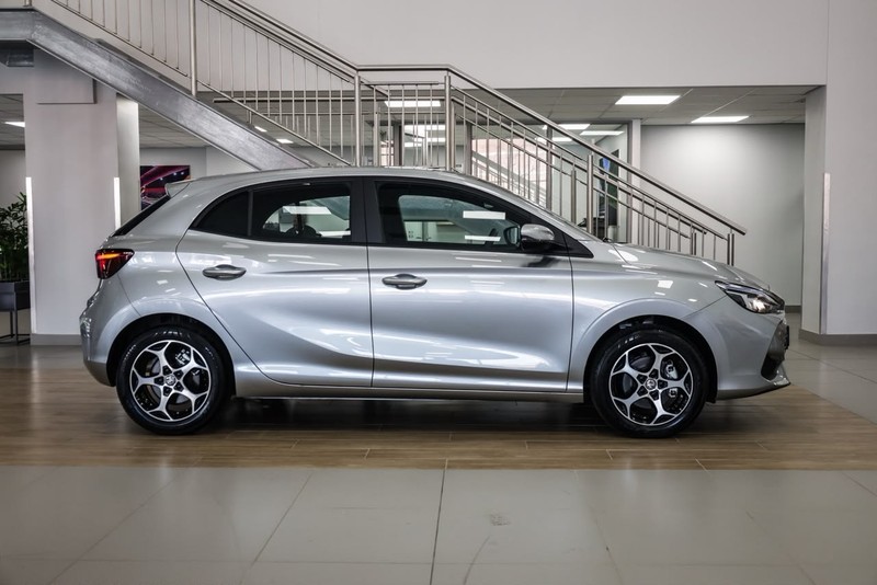 MG MG3 - MG Hatfield - Image 6
