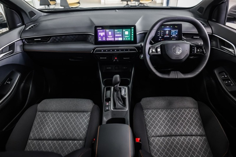 MG MG3 - MG Hatfield - Image 19