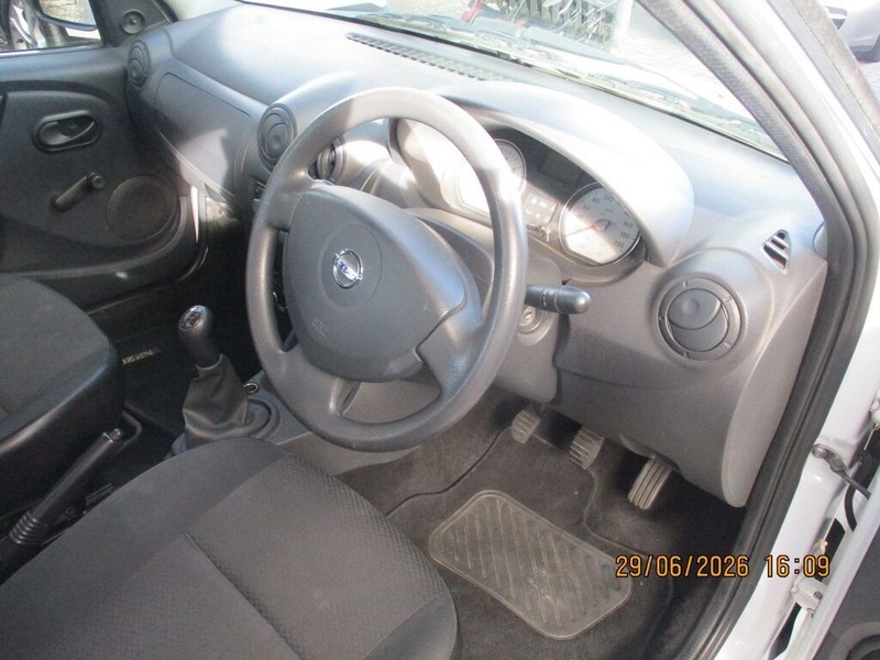 Nissan NP200 - Alpine Autohaus - Image 5