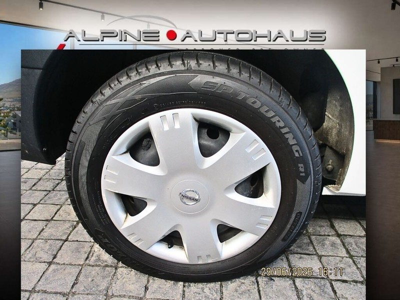 Nissan NP200 - Alpine Autohaus - Image 6