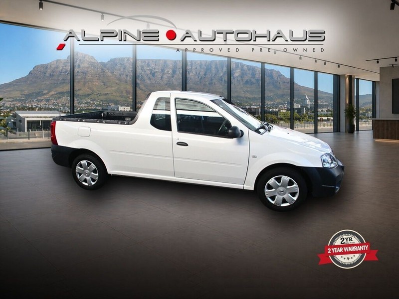 Nissan NP200 - Alpine Autohaus - Image 2