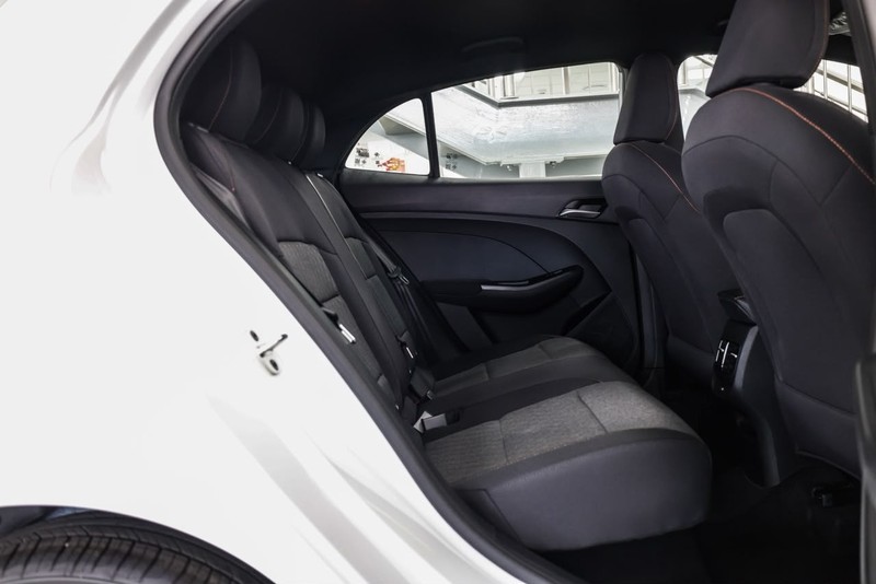 MG MG3 - MG Hatfield - Image 12