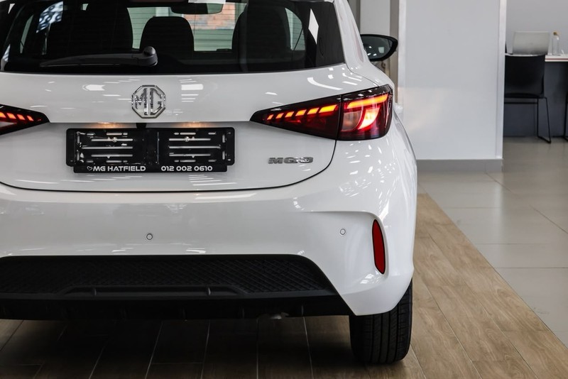 MG MG3 - MG Hatfield - Image 7