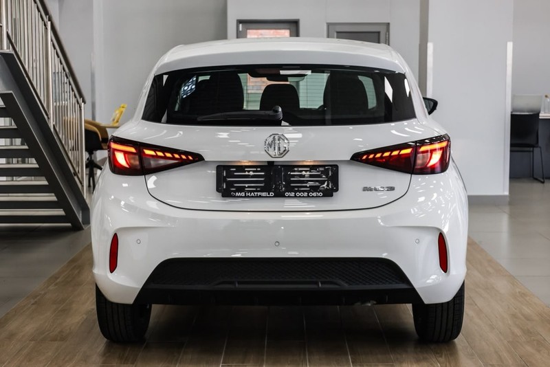 MG MG3 - MG Hatfield - Image 6