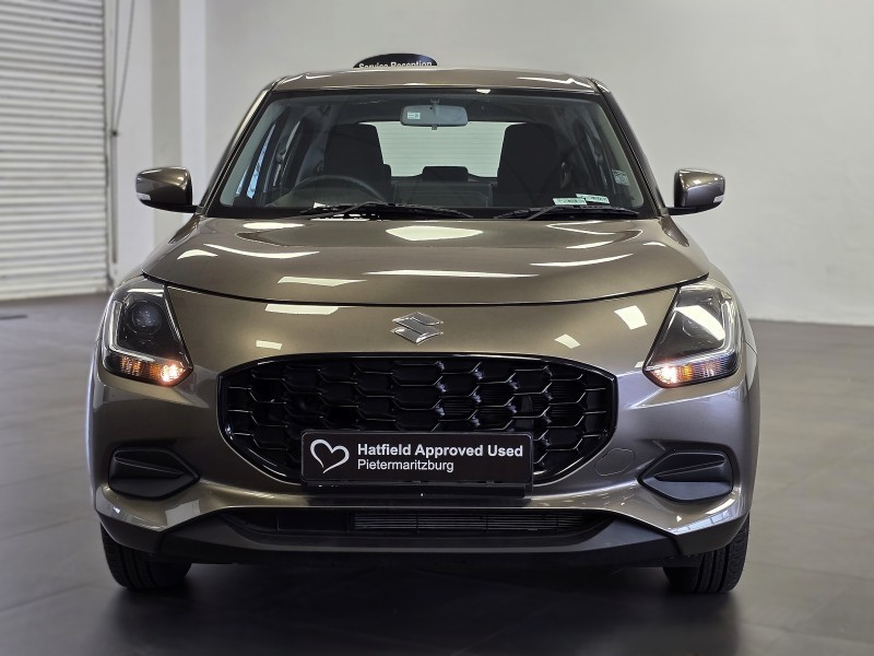Suzuki Swift - Honda Pietermaritzburg - Image 2