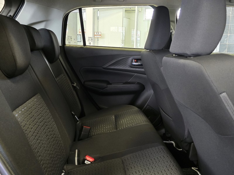 Suzuki Swift - Honda Pietermaritzburg - Image 7