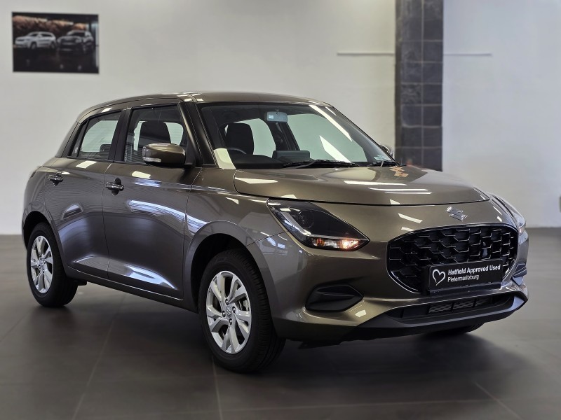 Suzuki Swift - Honda Pietermaritzburg - Image 22