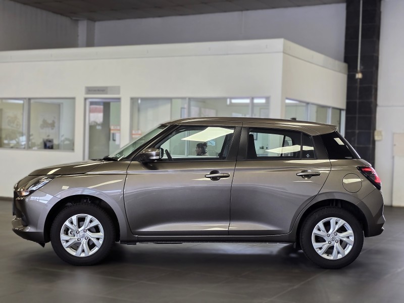 Suzuki Swift - Honda Pietermaritzburg - Image 23