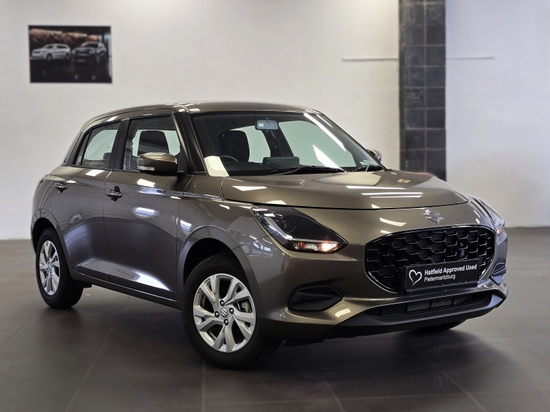 Suzuki Swift - Honda Pietermaritzburg - Image 1