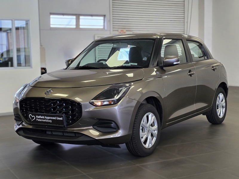 Suzuki Swift - Honda Pietermaritzburg - Image 3