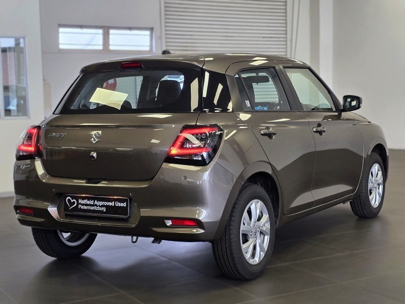 Suzuki Swift - Honda Pietermaritzburg - Image 5