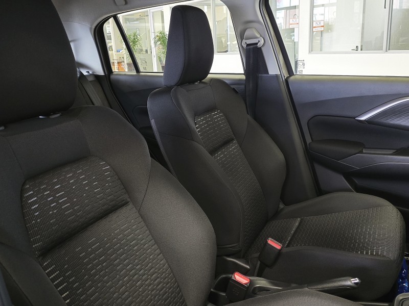 Suzuki Swift - Honda Pietermaritzburg - Image 19