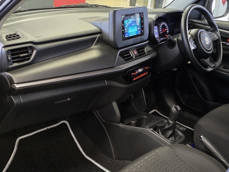 Suzuki Swift - Honda Pietermaritzburg - Image 15