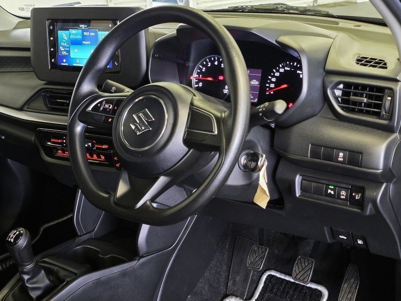 Suzuki Swift - Honda Pietermaritzburg - Image 17