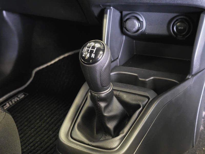 Suzuki Swift - Honda Pietermaritzburg - Image 10