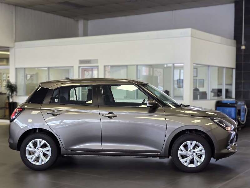Suzuki Swift - Honda Pietermaritzburg - Image 6
