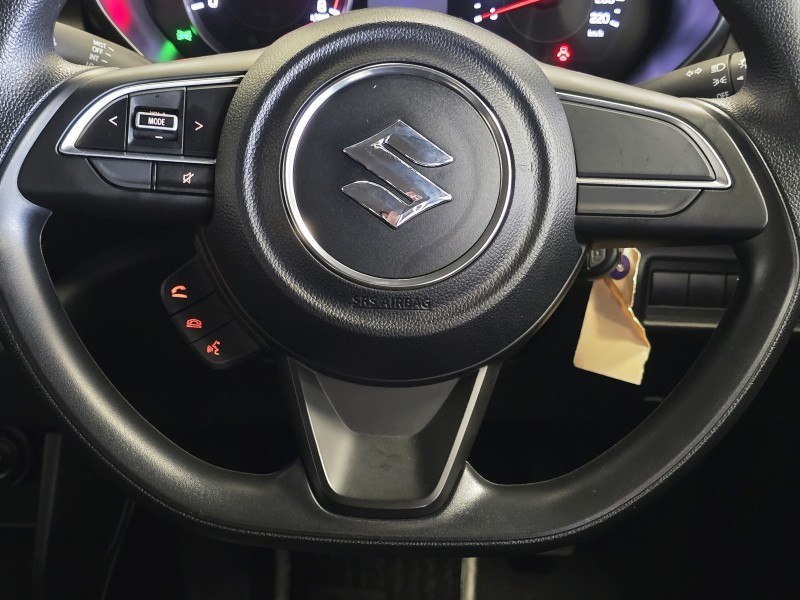 Suzuki Swift - Honda Pietermaritzburg - Image 20