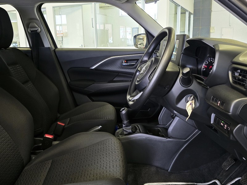 Suzuki Swift - Honda Pietermaritzburg - Image 14