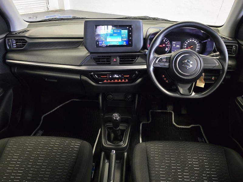 Suzuki Swift - Honda Pietermaritzburg - Image 13