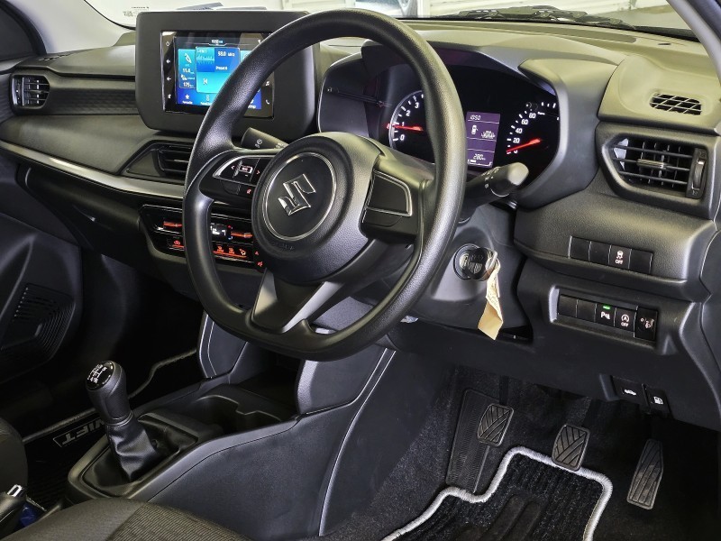 Suzuki Swift - Honda Pietermaritzburg - Image 16