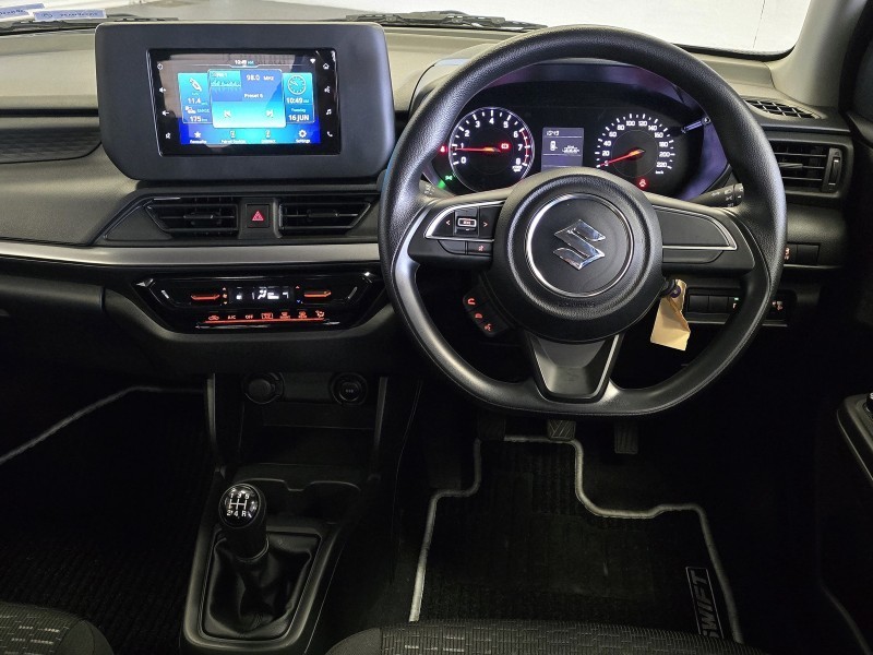 Suzuki Swift - Honda Pietermaritzburg - Image 21